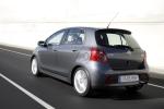 Toyota Yaris TS 2007 года